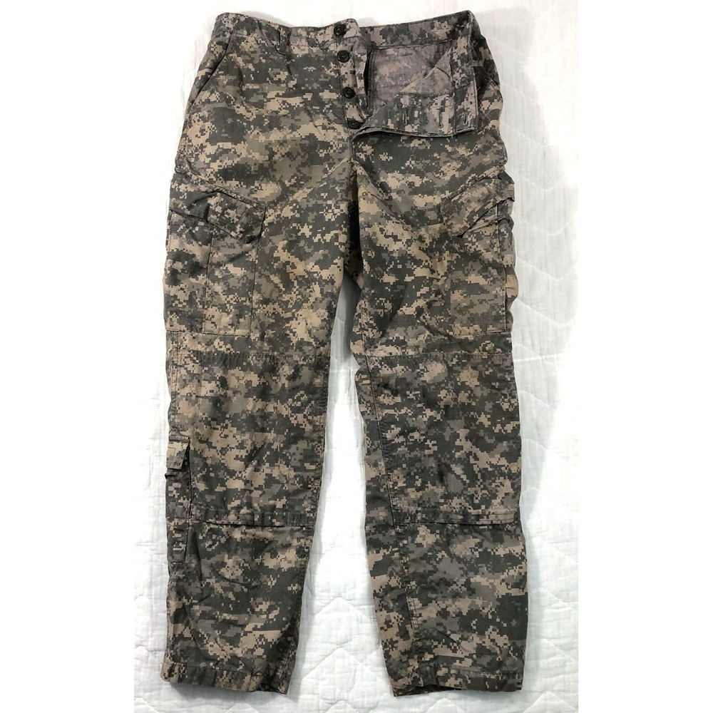 Propper Trouser Pants‎ Medium (32x31) Camo Cargo Army Combat Uniform Tactical